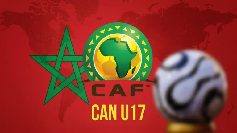 “الكاف” يعتمد نظاما جديدا لتنظيم كأس إفريقيا للناشئين بالمغرب