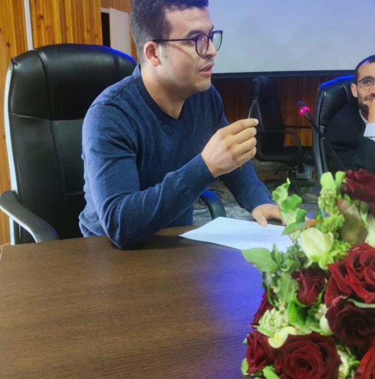 مأسسة العمل الاجتماعي بالجامعة المغربية: نحو هندسة جديدة للحقل الجامعي وبناء مجتمع الاعتراف