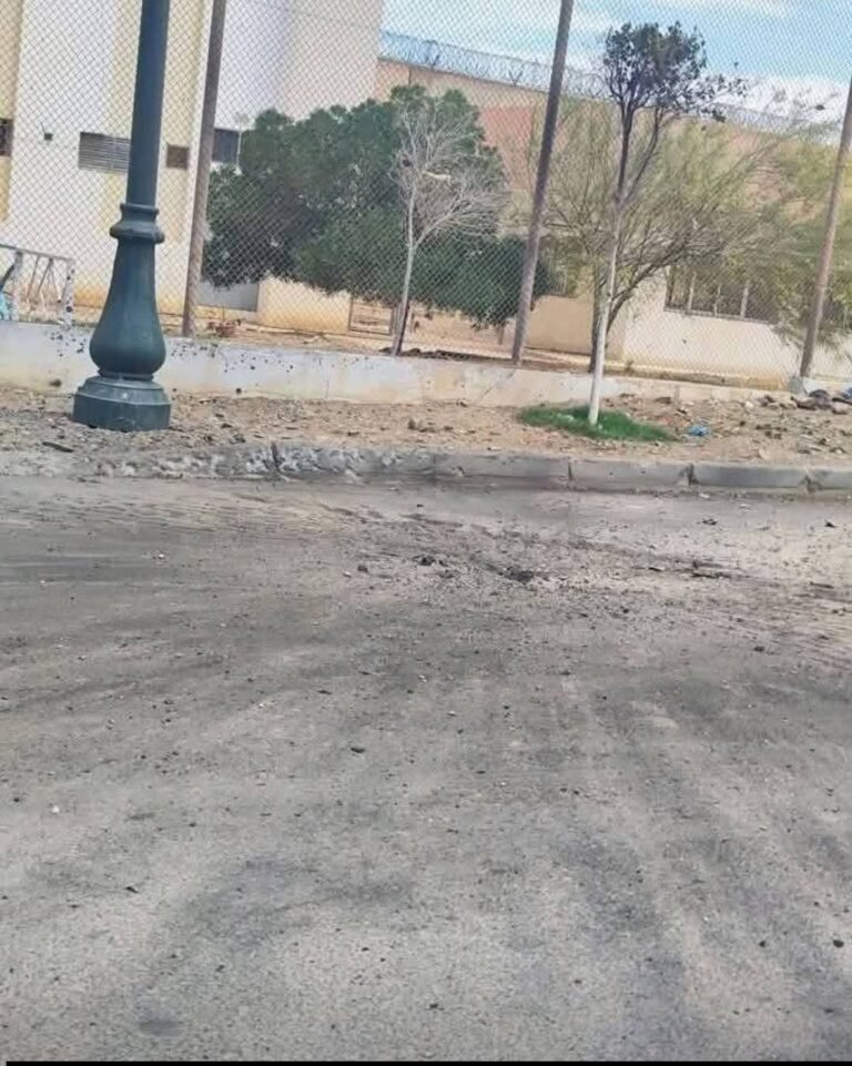 إرهاب “البوليساريو” يترنح على أسوار السمارة.. والرد المغربي: السيادة تُنتزع ولا تُمنح