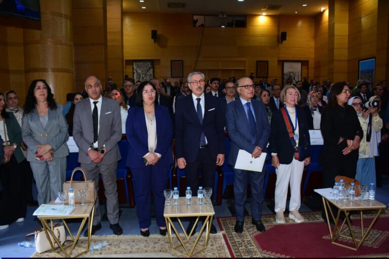 فاس تحتضن اللقاء الجهوي الثالث حول حقوق المسنين وسط دعوات لتجديد السياسات الاجتماعية ومواكبة التحولات الديمغرافية