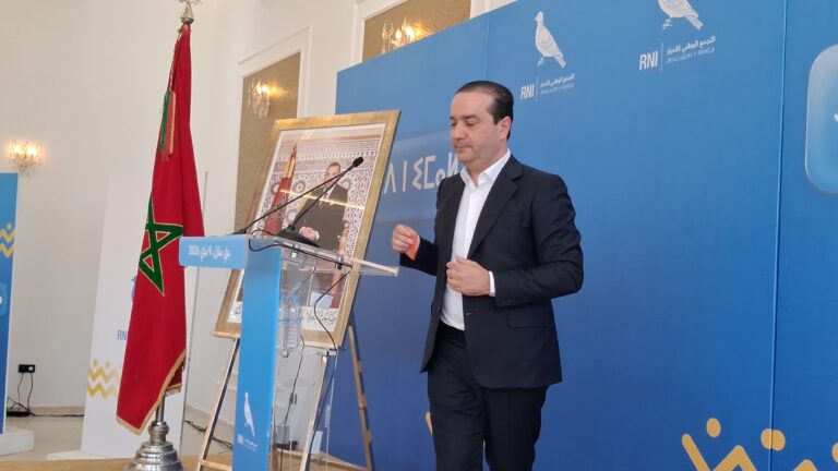 “الأحرار” بجهة بني ملال خنيفرة يحسم في مرشحيه ويقوي حضوره السياسي نحو استحقاقات 2026