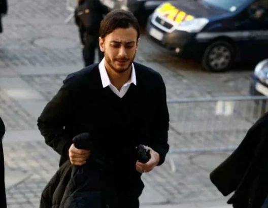 سعد لمجرد يمثل مجددا أمام القضاء الفرنسي في قضية اغتصاب