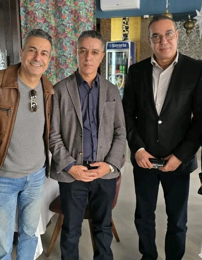 من طنجة إلى الحسيمة.. هذه أسماء وكلاء لوائح حزب الحركة الشعبية في الشمال.
