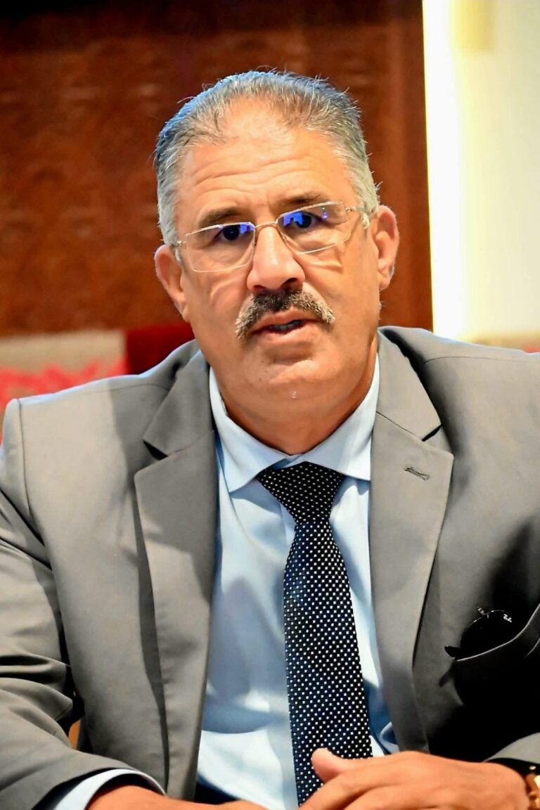 محمد الركاني يشارك في مناقشة والتصويت على تعديلات قانون التجزئات العقارية داخل البرلمان