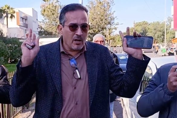 براءة هشام المهاجري تعيد خلط أوراق “البام” وتفتح أمامه طريق تشريعيات شيشاوة