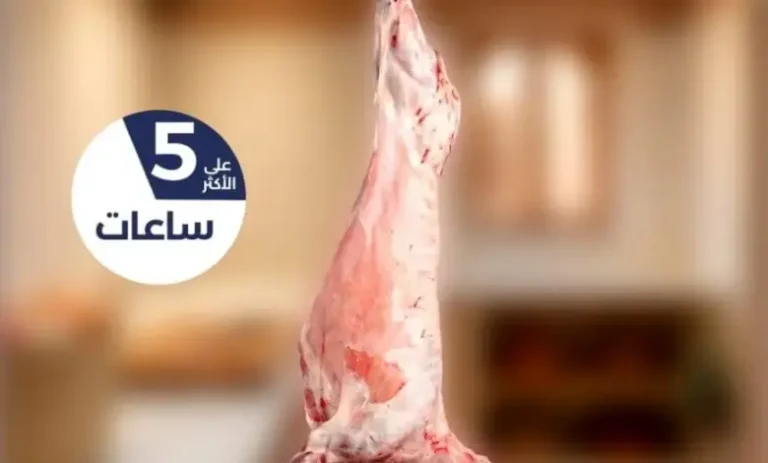 “أونسا” تحذر المغاربة من ترك الأضاحي معلقة لساعات طويلة بسبب الحرارة