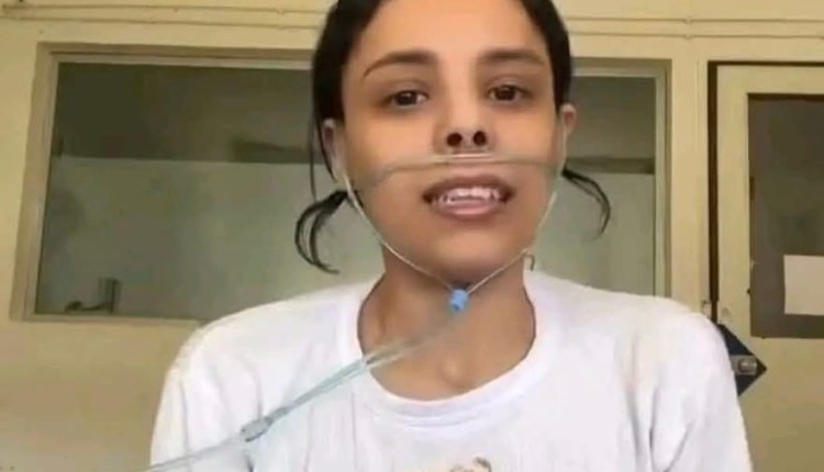 تعليمات ملكية عاجلة تنقل شابة مغربية إلى الرباط استعداداً لعملية زراعة رئة بالخارج