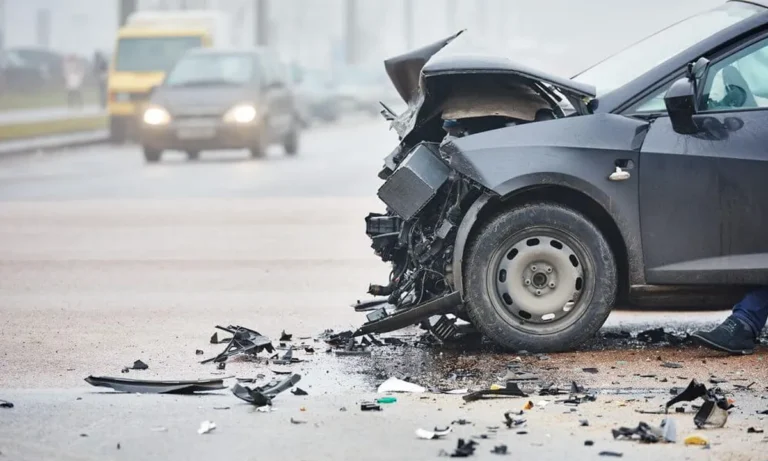 حوادث السير تودي بحياة 33 شخصاً داخل المدن خلال أسبوع