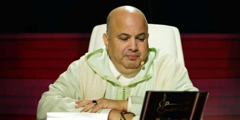 حجيب يعلن انسحابه من “النجم الشعبي” ويفجر معطيات مثيرة حول كواليس البرنامجحجيب يعلن انسحابه من “النجم الشعبي” ويفجر معطيات مثيرة حول كواليس البرنامج