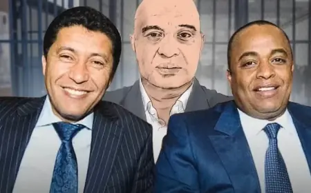 دفاع بعيوي يُهاجم تصريحات “إسكوبار الصحراء” ويصفها بـ”المتناقضة والكاذبة” أمام استئنافية البيضاء