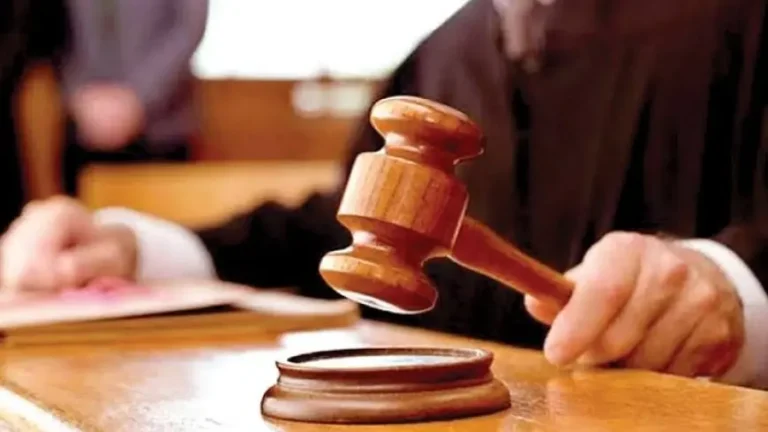 السجن النافذ لأربعة متهمين في قضية الاعتداء على شابة في وضعية إعاقة ذهنية بأغبالة