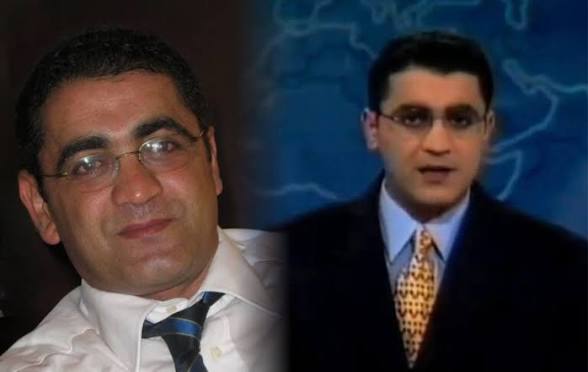 وفاة الإعلامي شهاب زريوح.. صوت الأخبار بالقناة الأولى يرحل بعد معاناة مع المرض