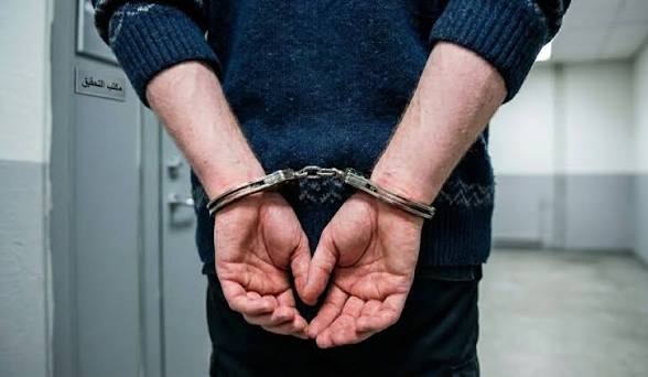 توقيف مواطن نرويجي بالمضيق مبحوث عنه دولياً في قضية تبييض أموال