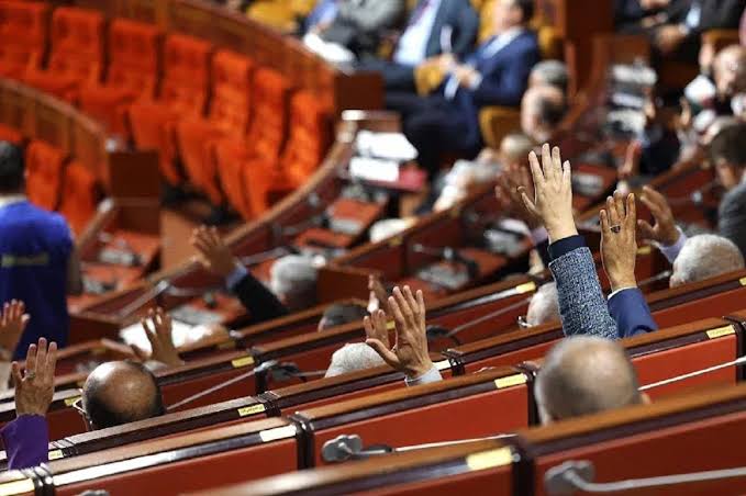 مجلس النواب يصادق على تعديل قانون الجهات.. ولفتيت يتحدث عن مرحلة جديدة للجهوية المتقدمة