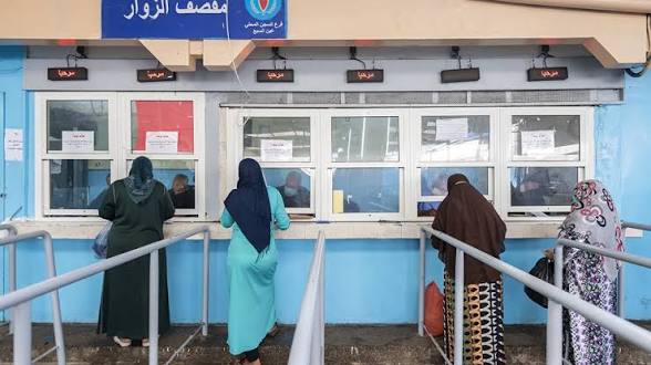 المندوبية العامة للسجون تُقر زيارة عائلية استثنائية للنزلاء بمناسبة عيد الأضحى