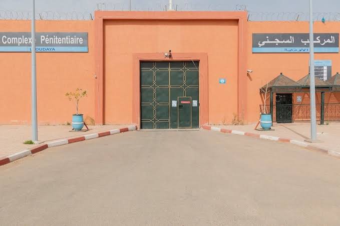 ابتدائية مراكش تدين الحقوقي عبد الإله طاطوش بسنة ونصف حبسا نافذا