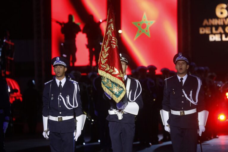 في الذكرى السبعين لتأسيس الأمن الوطني.. مؤسسة أمنية تواصل تحديث منظومتها وتعزيز ثقة المغاربة