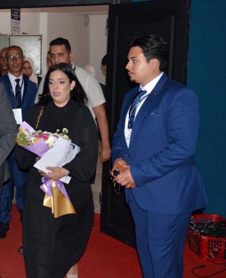 مؤتمر الحزب المغربي الحر يعيد اسم المختاري أيمن إلى واجهة النقاش السياسي