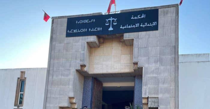 حكم قضائي بالدار البيضاء يلزم زوجاً بأداء أزيد من 102 مليون سنتيم لمطلقته