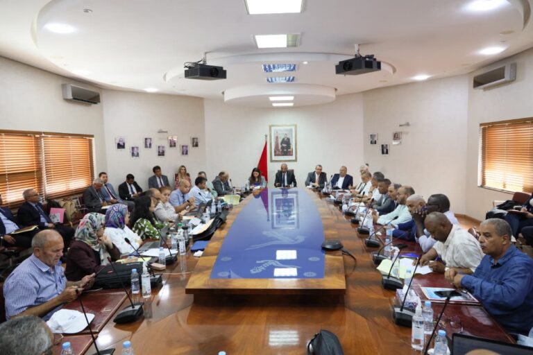صيد الأخطبوط يستأنف مطلع يوليوز.. مؤشرات إيجابية تبشر بموسم واعد جنوب المملكة