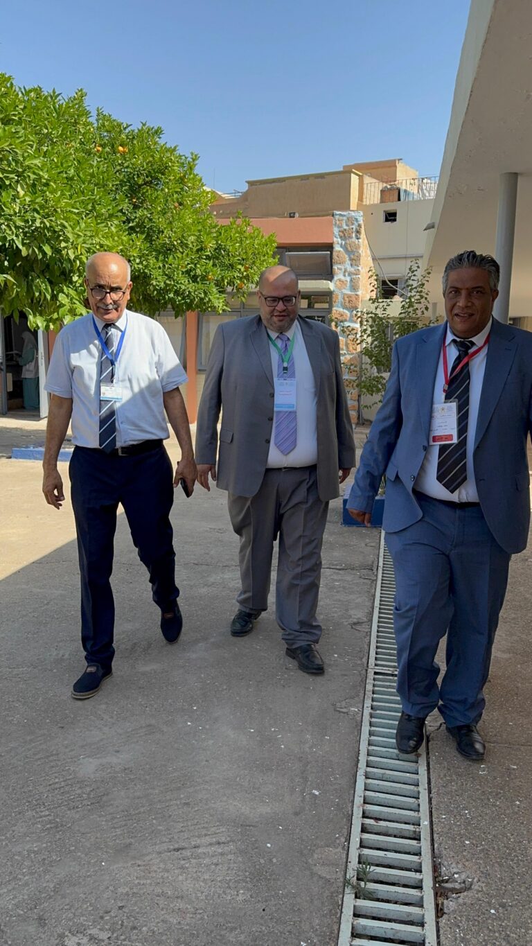 أزيد من 15 ألف مترشحة ومترشح يجتازون امتحانات البكالوريا ببني ملال وسط تعبئة شاملة وتشديد إجراءات محاربة الغش