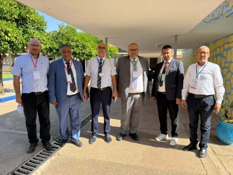 زيارات ميدانية لمسؤولي التربية بجهة بني ملال – خنيفرة لمتابعة سير امتحانات البكالوريا دورة يونيو 2026