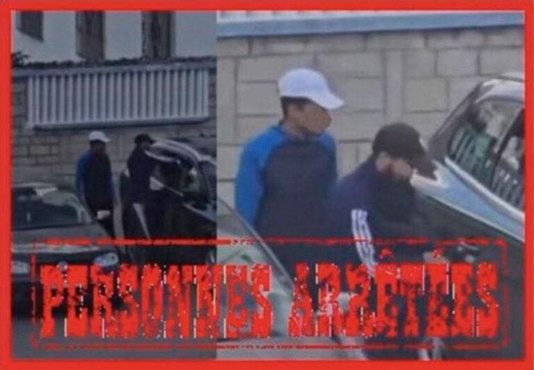 الأمن يتفاعل مع فيديو سرقة من داخل سيارة ويوقف المشتبه فيهما بالعرائش
