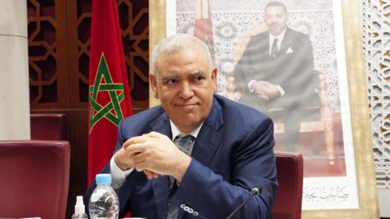 لفتيت يعيد رسم خريطة السلطة الترابية.. سحب تنفيذ المشاريع من رؤساء الجهات