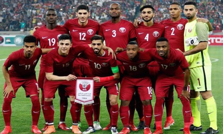 في الوقت القاتل.. قطر تنتزع أول نقطة في تاريخها بكأس العالم بتعادل مثير أمام سويسرا