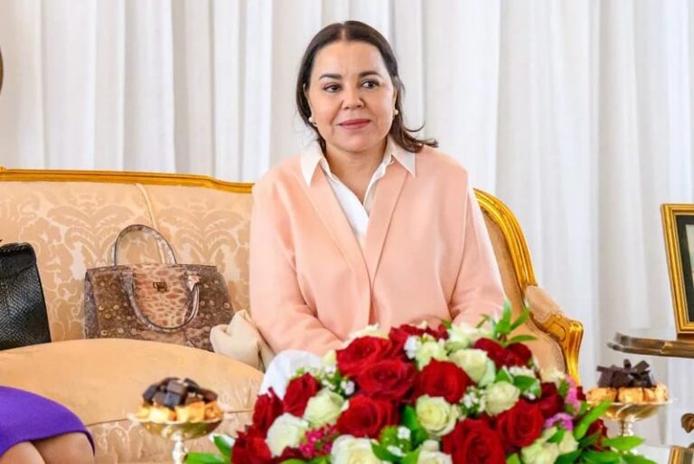الأميرة “للا أسماء” تترأس بالرباط “يوم المريض” للمصابين بالصمم وتطلق برنامج “السماعة الطبية للجميع”
