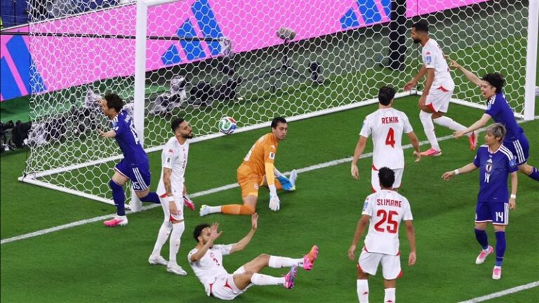 تعادل إيجابي بين كوراساو والإكوادور في كأس العالم 2026