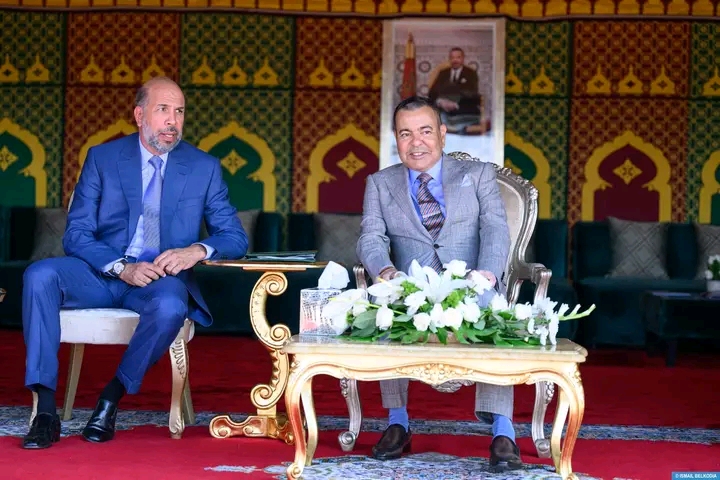 الأمير مولاي رشيد يترأس نهائي جائزة الحسن الثاني لفنون الفروسية التقليدية “التبوريدة” بالرباط