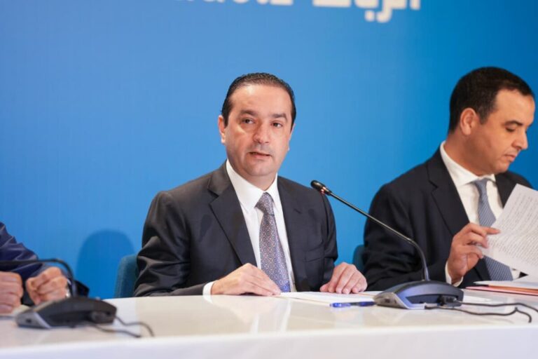 الأحرار يكشف أولى التزاماته الانتخابية.. رفع الأجور والمعاشات وخصم ضريبي لدعم تمدرس الأطفال