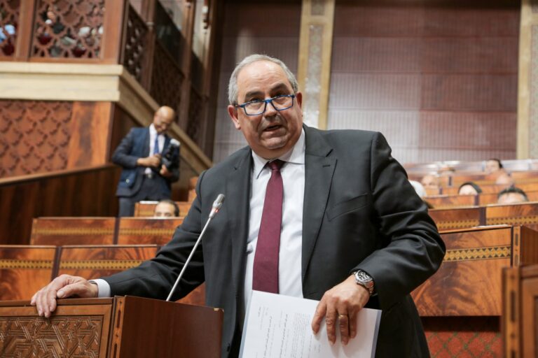مشروع حكومي لإحداث مؤسسات جامعية جديدة وتوسيع التكوين الطبي بالمغرب