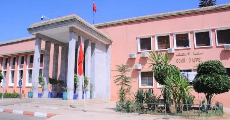 أحكام قضائية في ملف سوق الجملة بمراكش.. إدانة 11 متهماً في قضايا مرتبطة بالمال العام