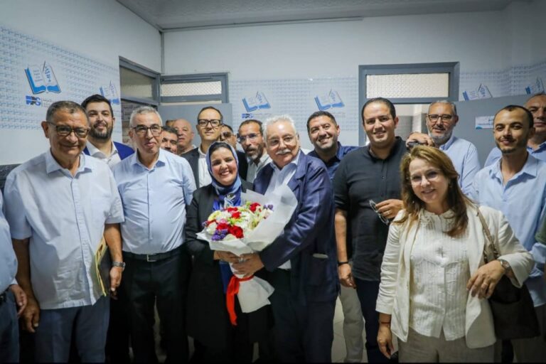 نبيل بنعبد الله يدعو إلى طي ملفات حراك الريف واحتجاجات “جيل زد” وتعزيز الانفراج السياسي