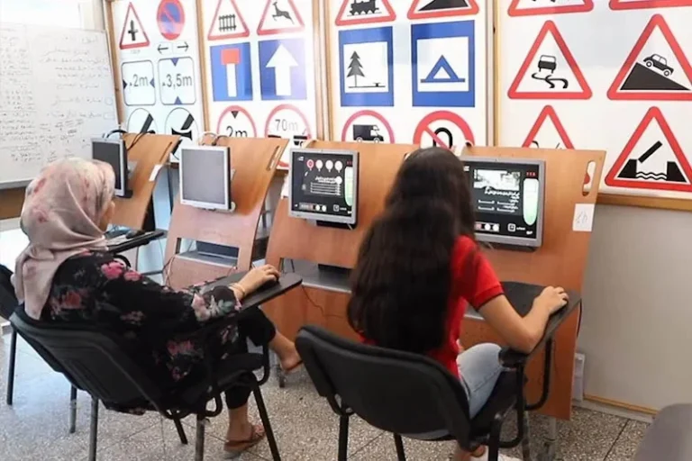auto-ecole