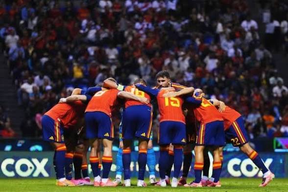 إسبانيا تكتفي بالتعادل أمام الرأس الأخضر في مستهل مشوارها بمونديال 2026