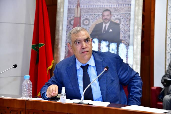 الداخلية تلغي سمسرة أراضٍ ببركان بعد رصد اختلالات في عملية التفويت