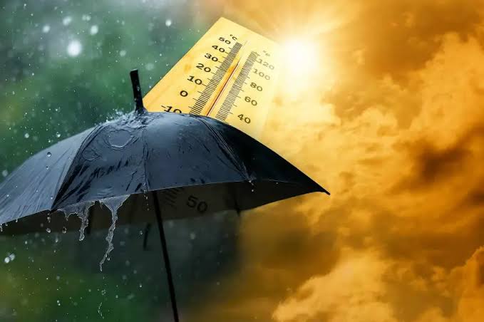 موجة حر تصل إلى 44 درجة وزخات رعدية مرتقبة بعدد من مناطق المملكة