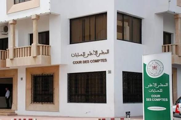 قضاة المجلس الجهوي للحسابات يفتحون ملفات مقررات غير مفعلة بمقاطعات الدار البيضاء