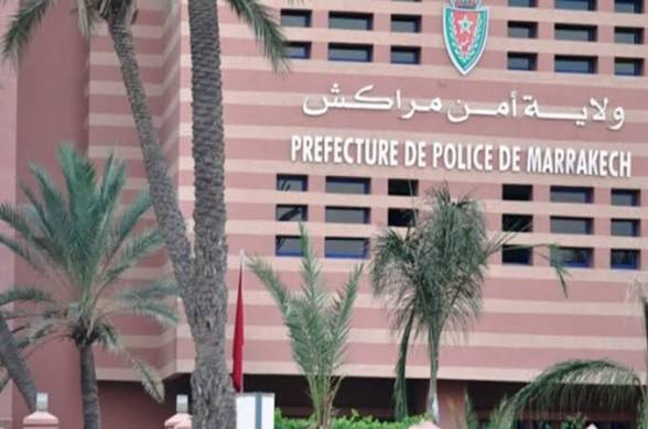 ولاية أمن مراكش تنفي مزاعم النصب على سائحة أجنبية وتكشف حقيقة الفيديو المتداول