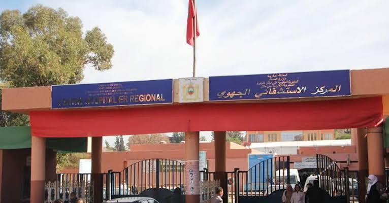 استنكار واسع بعد الاعتداء على ممرضتين بقسم المستعجلات بالمستشفى الجهوي لبني ملال