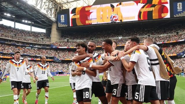 ألمانيا تستهل مشوارها في مونديال 2026 بسباعية مدوية أمام كوراساو