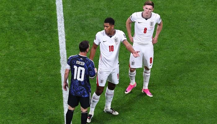 الأرجنتين تقلب الطاولة على إنجلترا وتضرب موعدًا ناريًا مع إسبانيا في نهائي مونديال 2026