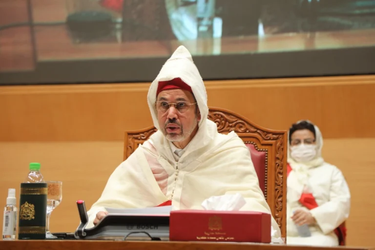 ضوابط صارمة تؤطر انتخابات ممثلي القضاة بالمغرب.. منع الدعاية والبرامج الانتخابية واعتماد وسائل تعريف محددة