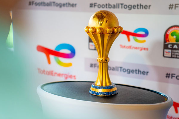 “الكاف” يؤكد إقامة كأس أمم إفريقيا 2027 بمشاركة 24 منتخباً