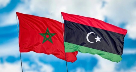 المغرب وليبيا يعززان شراكتهما في التشغيل والتكوين المهني