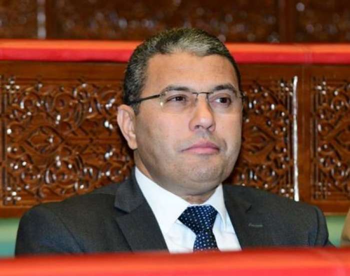 تعثر مشروع سد تيفوركة وهدر مياه السيول بزاكورة يجران ملف الأمن المائي إلى البرلمان