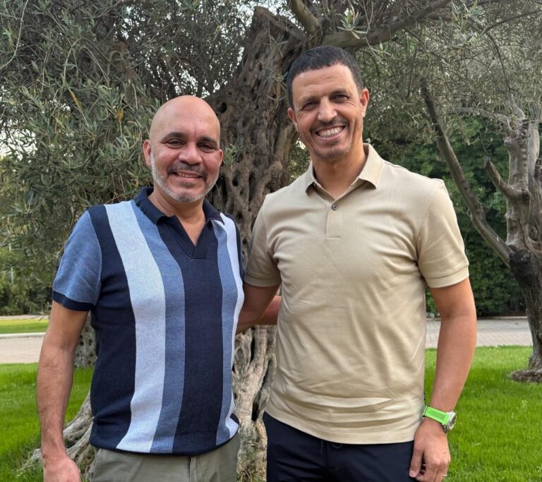 الاتحاد الأردني ينهي مشوار جمال السلامي